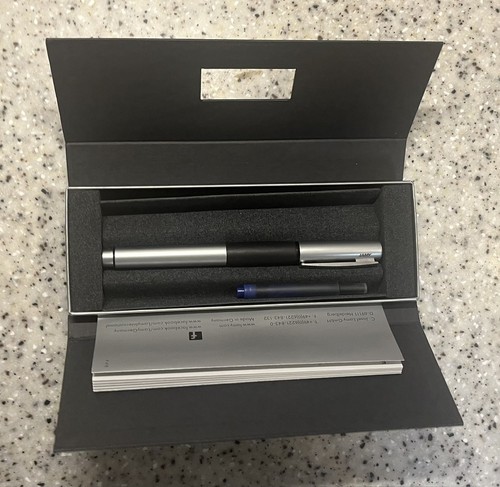 Penna stilografica lamy accent - lamy,