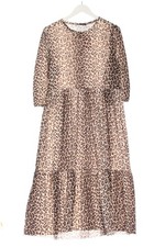 ZARA Abito stile impero Donna