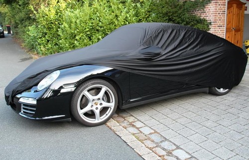 Movendi car cover indoor satin - car-cover,