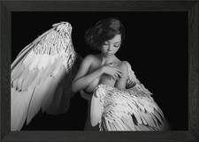 Poster arte da parete con