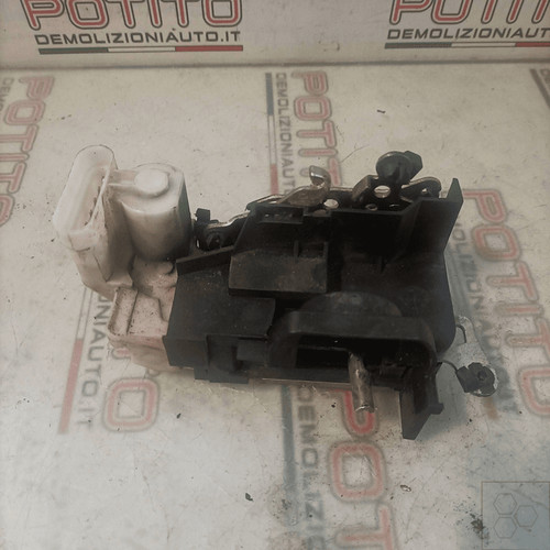 46535998 serratura porta ant - 46535998,