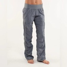 Pantalone LULULEMON Quick Step