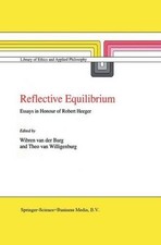 Reflective Equilibrium -
