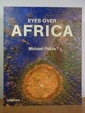 Michael Poliza. Eyes over