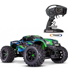 Traxxas TRX77096-4 x-Maxx 4x4