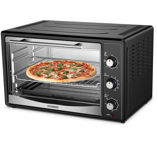 Forno litri ricircolo 1800 - 45,