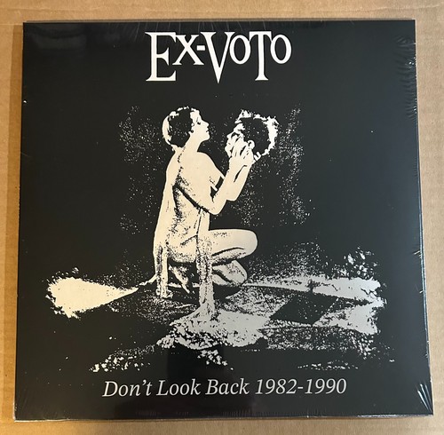 Voto don t look - ex-voto, don't