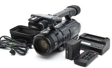 [Quasi come nuovo++] Sony HD