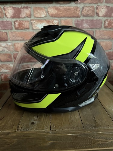 Shoei neotec grasp 3 - 3, tc-3