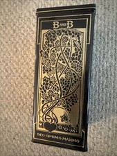 Bidone Latta Liquore B&B