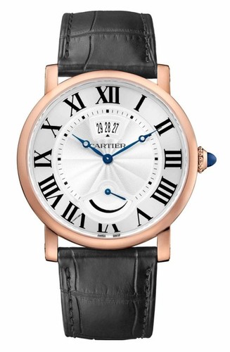 Orologio uomo cartier - uomo,