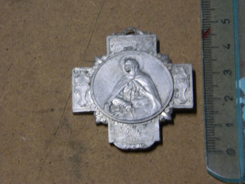 Medaglia 200 canonizzazione - medaglia, 200°