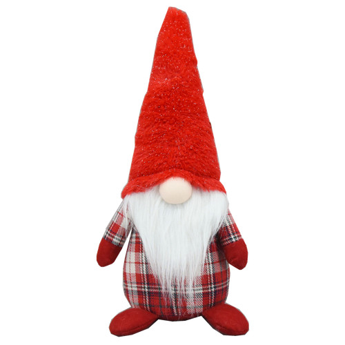 Gnomo natale basso - di,