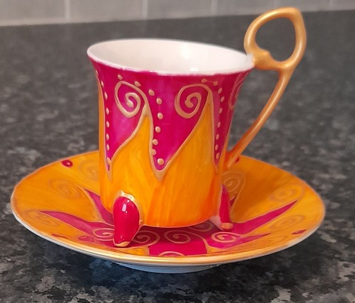 Maisons monde tazza tè - du,