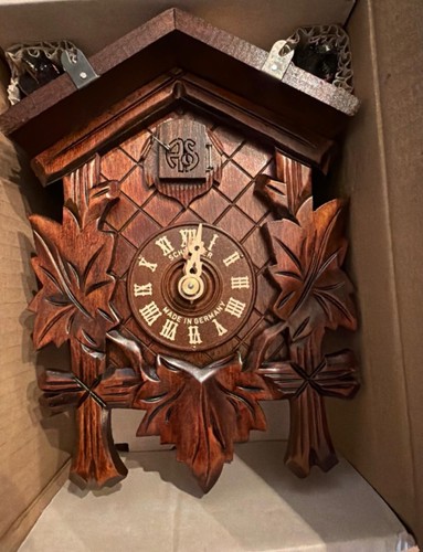 Nuovo orologio cucù adam - nuovo,