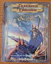 Living Greyhawk Gazetteer -