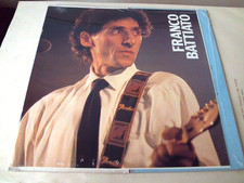 FRANCO BATTIATO SERIE