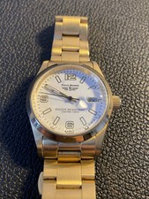 Orologio da polso uomo Pierre