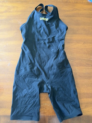 Tuta tecnica arena powerskin - tuta,