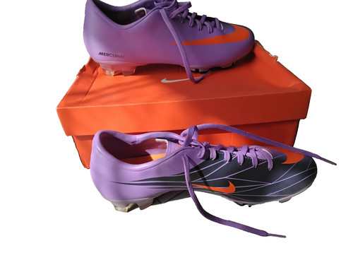 Scarpe calcio nike mercurial - scarpe,