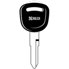DUPLICAZIONE CHIAVE  SILCA