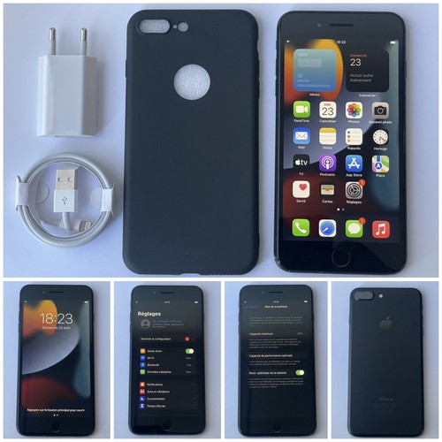 Apple iphone plus - apple,