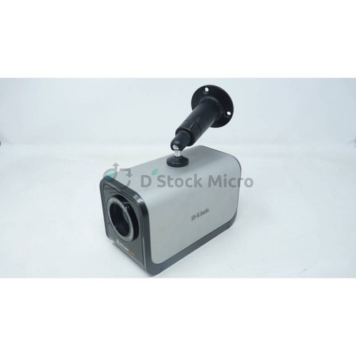 Link securicam dcs 3415 - d-link,