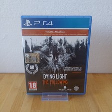 Dying Light: The Following