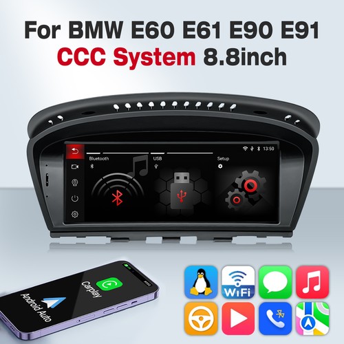 Display autoradio android - display, 8.8"