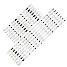 KIT 14 BARRE STRIP LED-TV SAMSUNG D2GE-400SCA-R3 D2GE-400SCB-R3 2013SVS40F UE40F