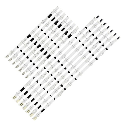 Kit barre strip led - kit,