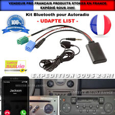 ADAPTATEUR BLUETOOTH