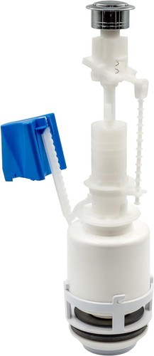 Valvola risciacquo con - valvola,