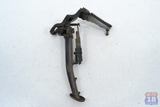 Pedana sinistra pedalino