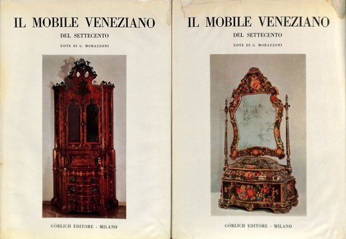 Mobile veneziano del - veneziano,