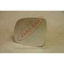 Vetro Specchietto Esterno Lato