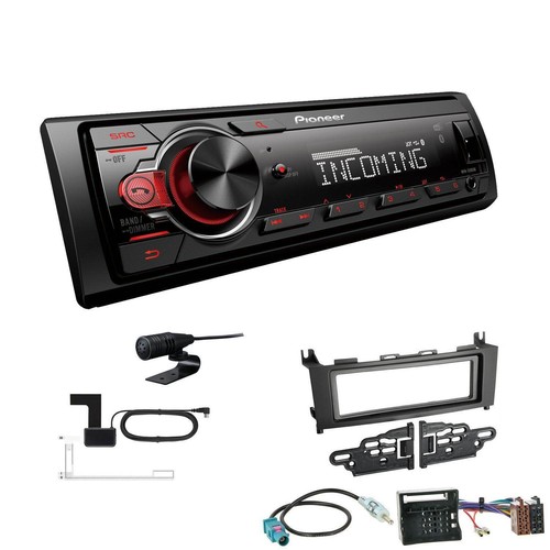 Pioneer mvh 330dab - pioneer, autoradio