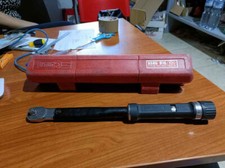 CHIAVE DINANOMETRICA USAG 810/100 USATA FUNZIONANTE