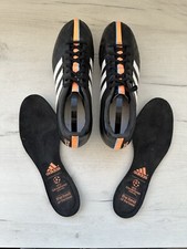 Adidas 11pro SG Leather Rare