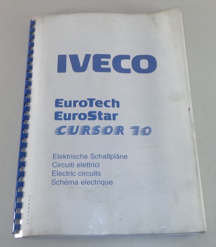 Manuale officina schemi - manuale,
