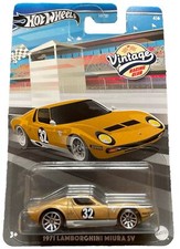 Hot Wheels 1971 Lamborghini