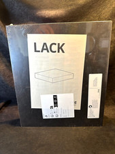 IKEA LACK Mensola da Parete