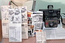 POLAROID EE 44 LAND CAMERA
