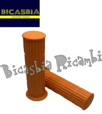 15836 - MANOPOLE ARANCIONI DM