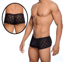 Boxer uomo mutanda sexy in