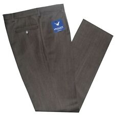 Pantalone uomo pura lana