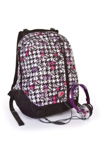 Zaino seven double backpack - zaino,