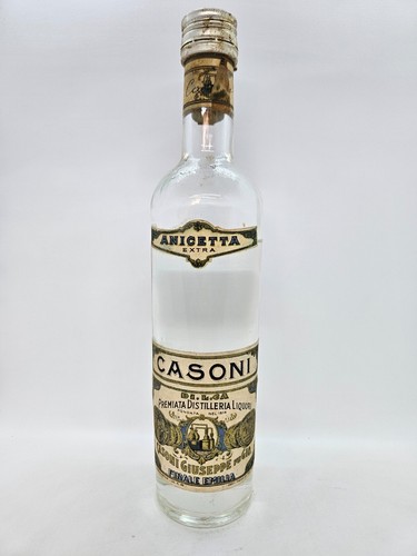 Anicetta extra casoni - extra,