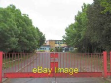 Photo 6x4 Crookhorn College