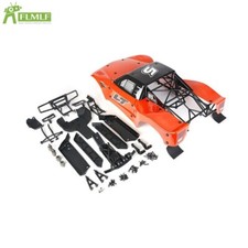 Kit conversione RC 1/5 HPI Baja 5B in alloggiamento e telaio fusibili Rovan Losi LT